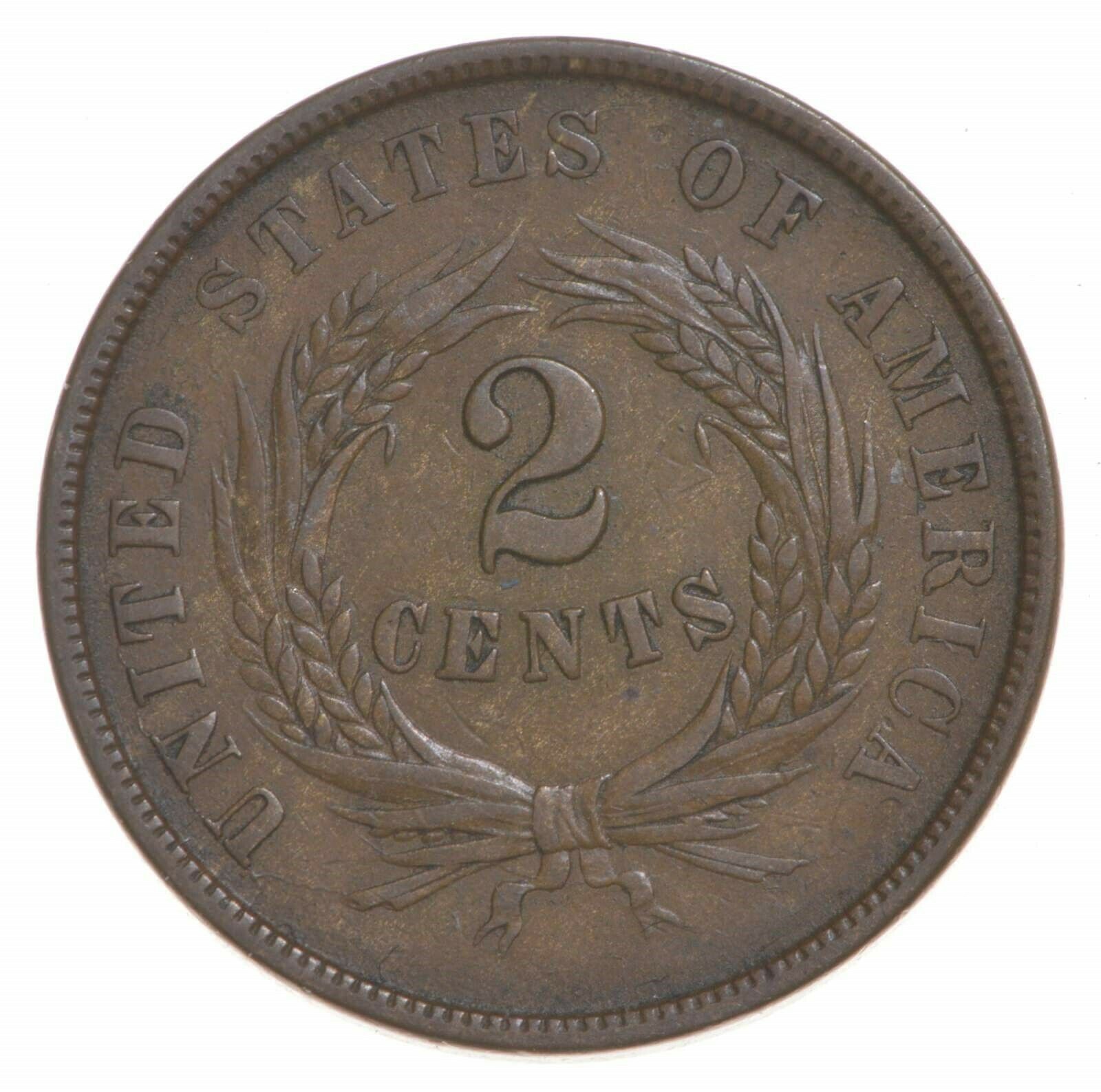 1864-2c-Two-Cent-Copper-#3